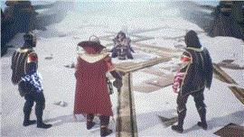 大中国天龙八部私服